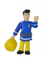 Požárník Sam Figurka, série 1, DP24, 12 druhů